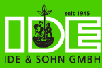 Ide & Sohn Logo