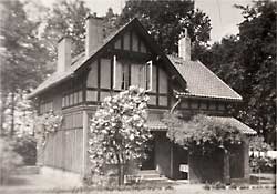 Gärtnerhaus